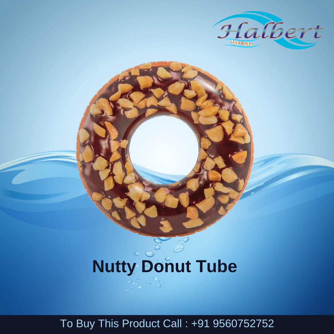 nutty-donut-tube