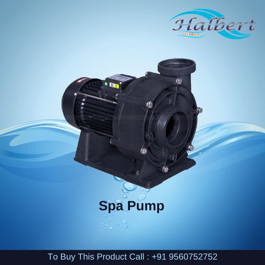 spa-pump