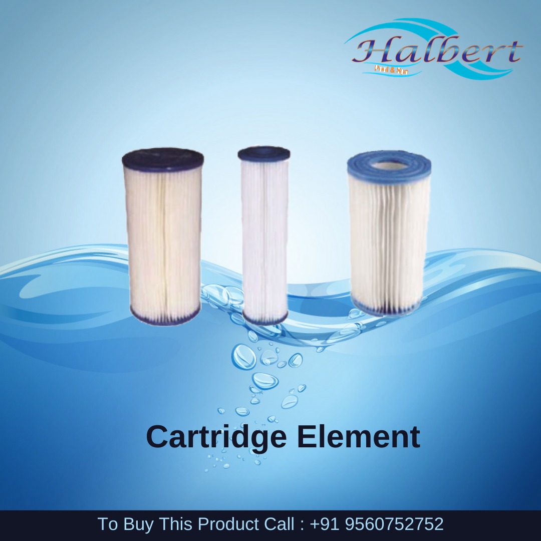 cartridge-element