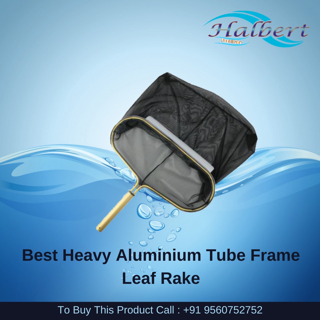 best-heavy-aluminium-tube-frame-leaf-rake